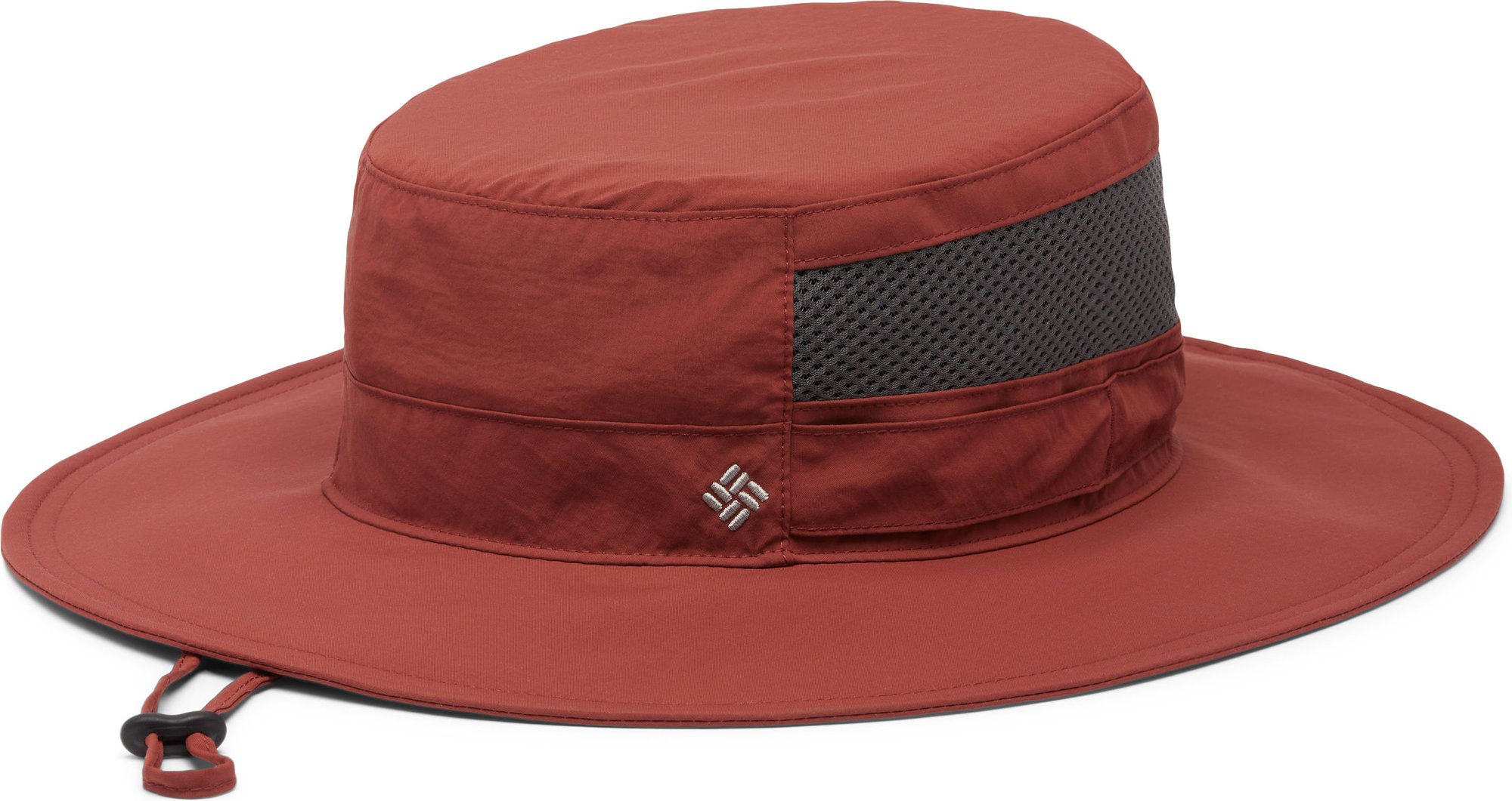 Casquette Seau Columbia Bora Bora II Booney - Couleur Gris, Unisexe, Occasion