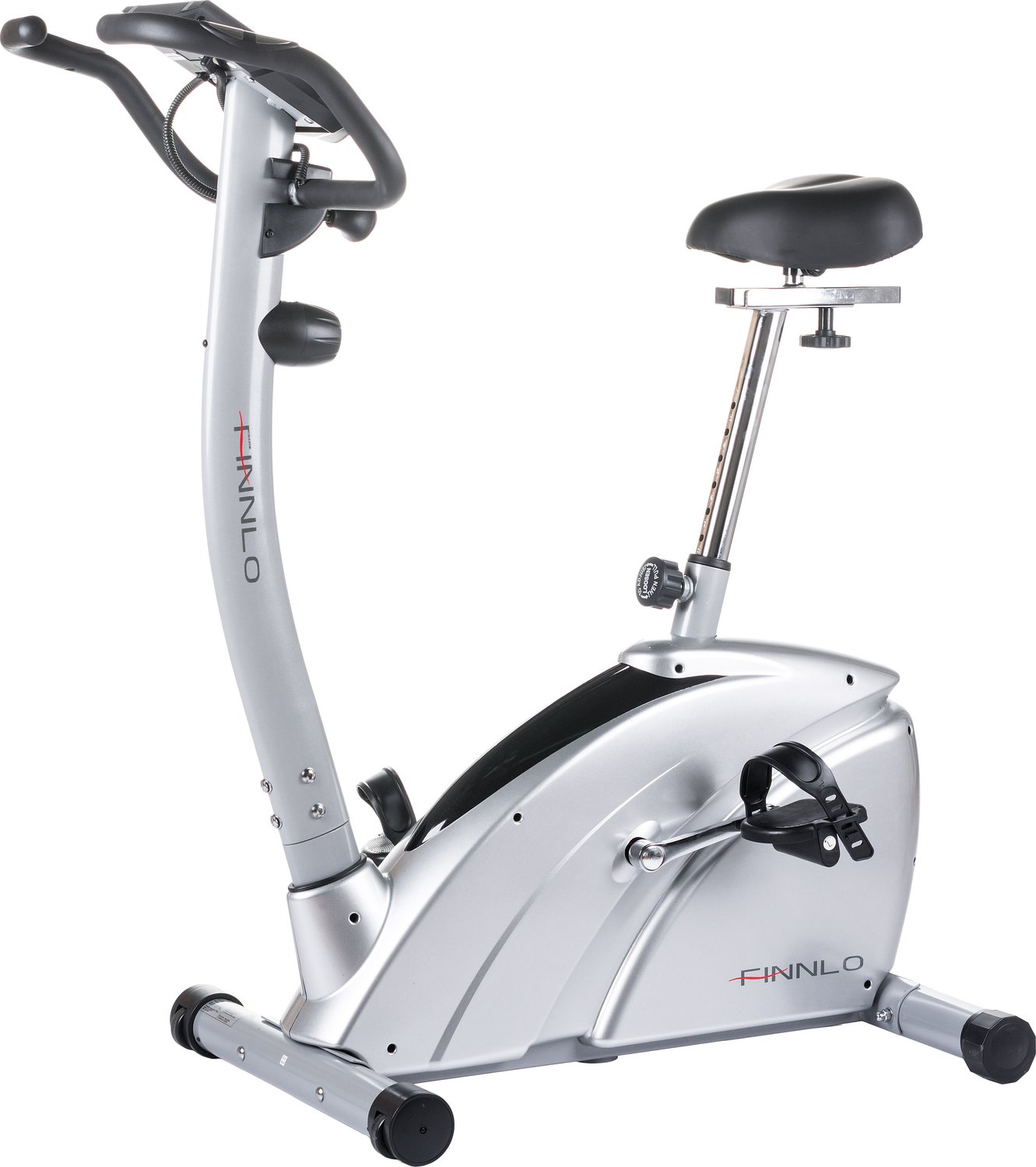 Rower magnetyczny Finnlo Corum Stressless Sport Shop.pl