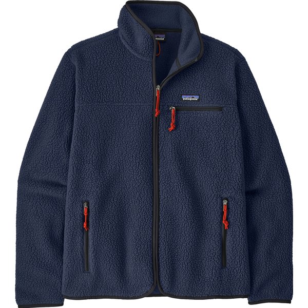 Polar męski Retro Pile Fleece Jacket Patagonia