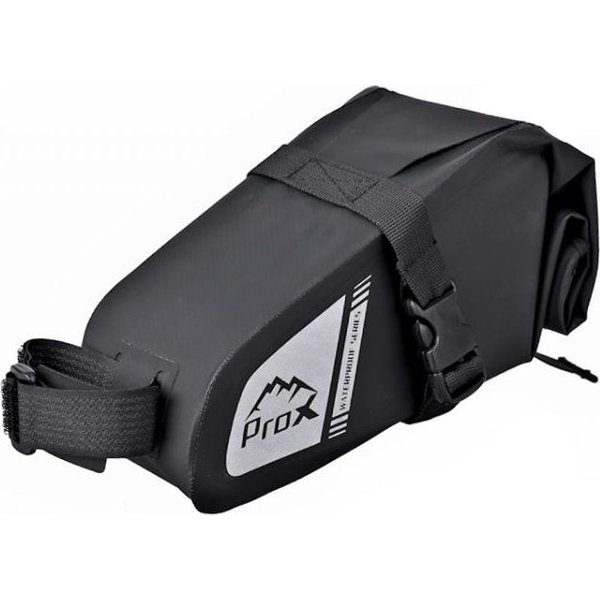 Sakwa rowerowa podsiadłowa Oregon 205 2,5L Prox