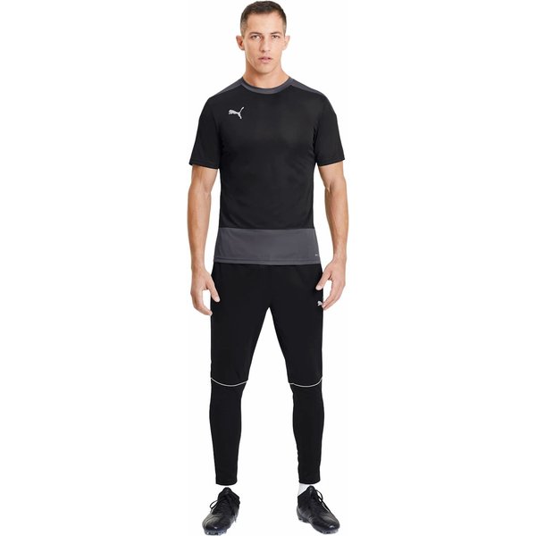 Koszulka męska teamGOAL 23 Training Jersey Puma - czarna