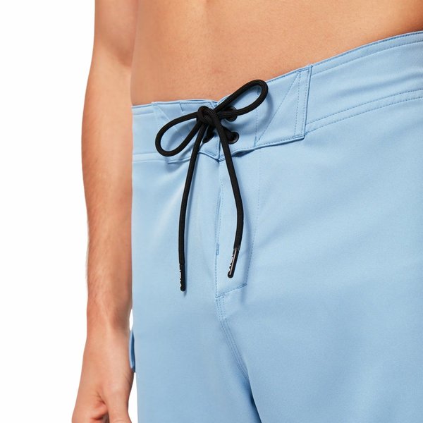 Spodenki kąpielowe męskie Kana 21 2.0 Oakley - niebieskie