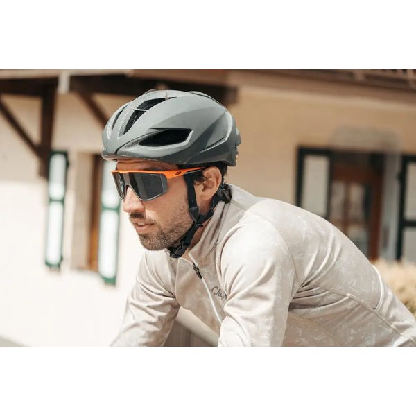 Okulary przeciwsłoneczne Fury M Julbo - Black/Red