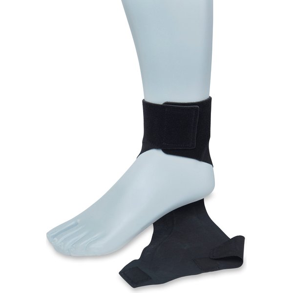 Stabilizator stawu skokowego Filmista Ankle Prawy ZAMST