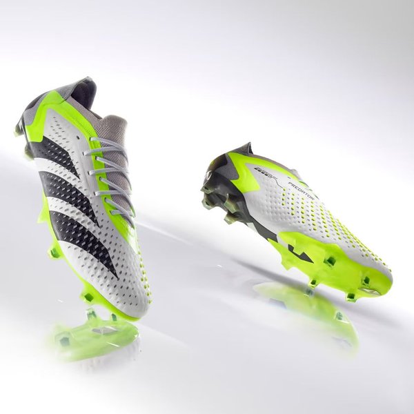 Buty piłkarskie korki Predator Accuracy.1 L FG Adidas