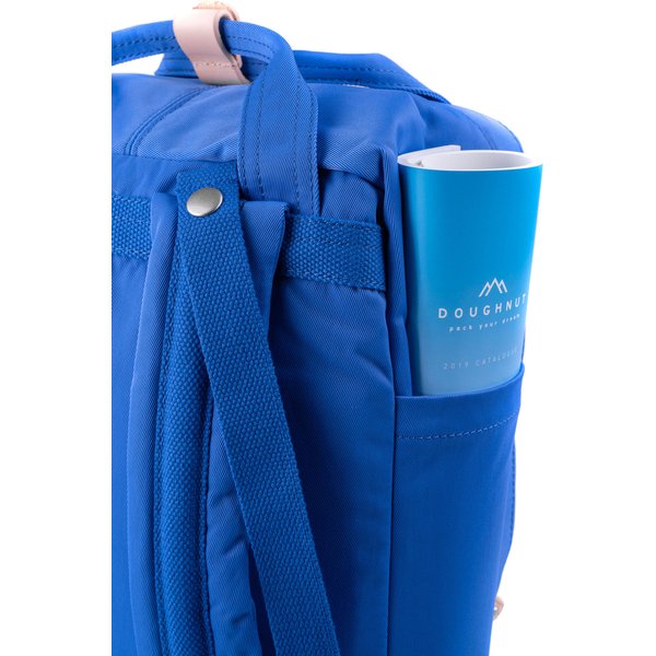 Plecak Macaroon Black Series 16L Doughnut