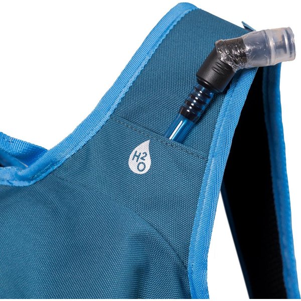 Plecak Peyto 22L Alpinus - niebieski