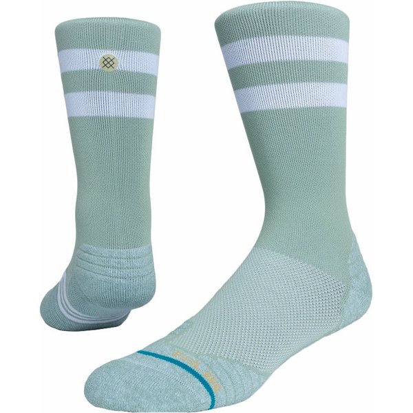 Skarpety Franchise Crew 3 pary Stance