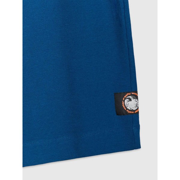 Spodenki męskie TSHOM536 4F - morska zieleń