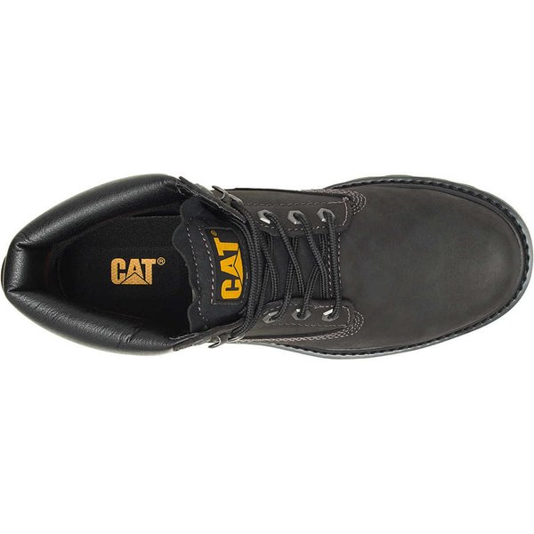 Buty, trapery Colorado 2.0 Caterpillar - czarny