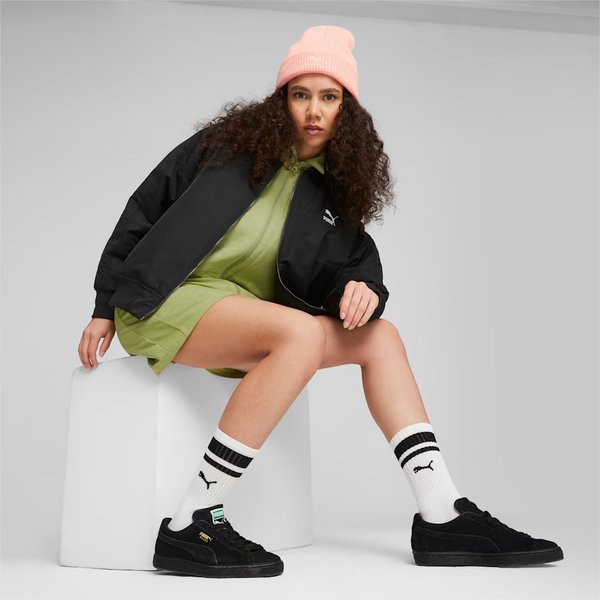 Czapka Archive Mid Fit Puma - Peach Smoothie