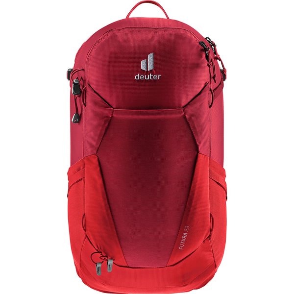 Plecak Futura 23L Deuter - masala-cherry