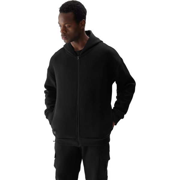 Bluza męska 4FSS23TSWSM264 4F