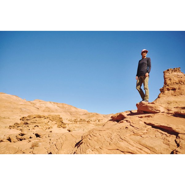 Buty trekkingowe Konos TRS Outdry Wm's Columbia