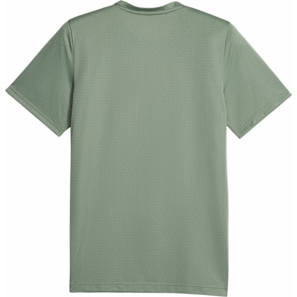 Koszulka męska Train Fav Blaster Tee Puma - zielony