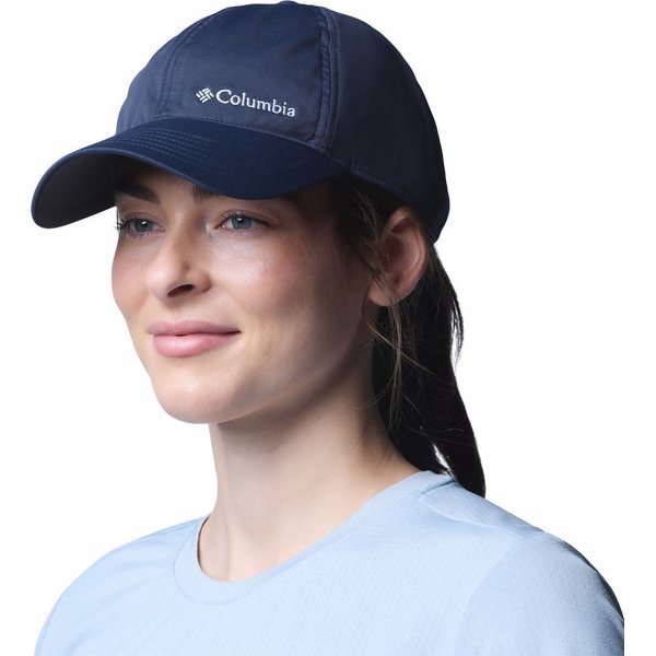 Czapka z daszkiem Coolhead III Ball Columbia - Nocturnal