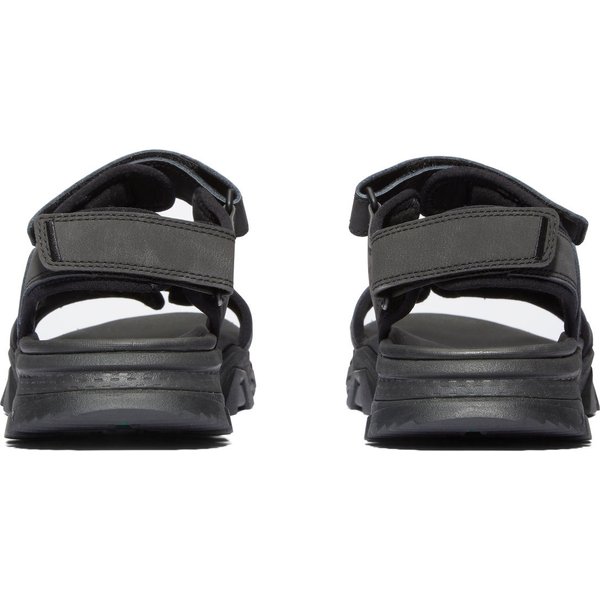 Sandały Lincoln Peak Strap Timberland - czarny