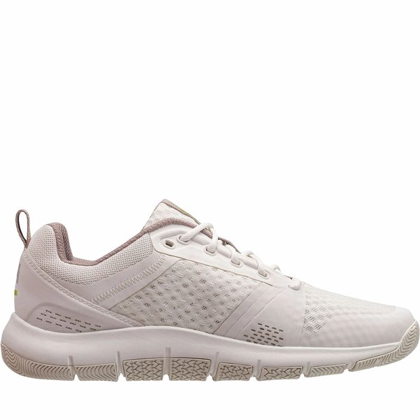 Buty Skagen F-1 Offshore Wm's Helly Hansen - off white/pink cloud