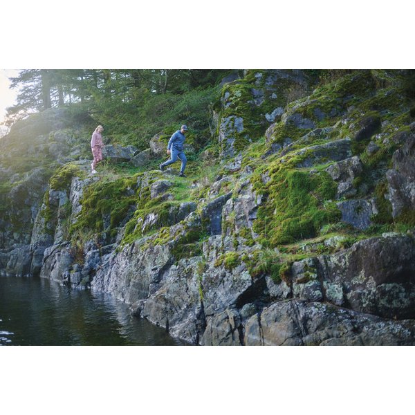 Buty Terrastride CRZ Wm's Columbia - Soft Taupe/Dove