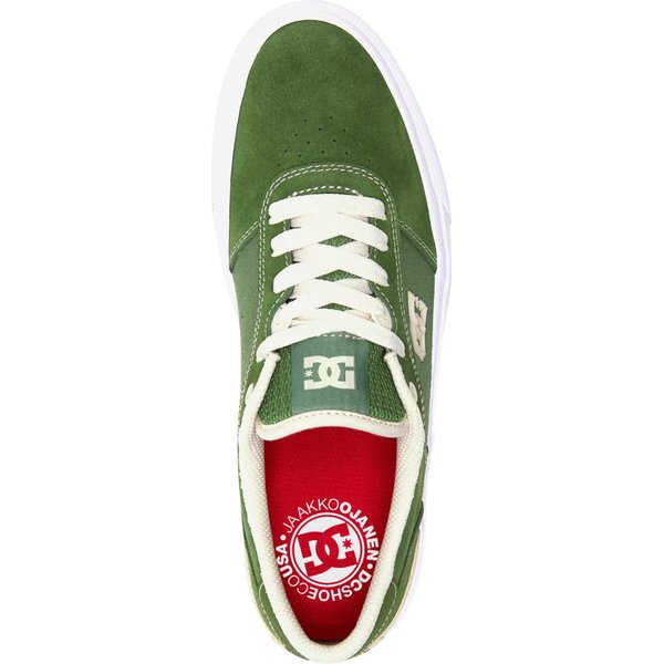 Buty Teknic S Jaakko Skate DC Shoes