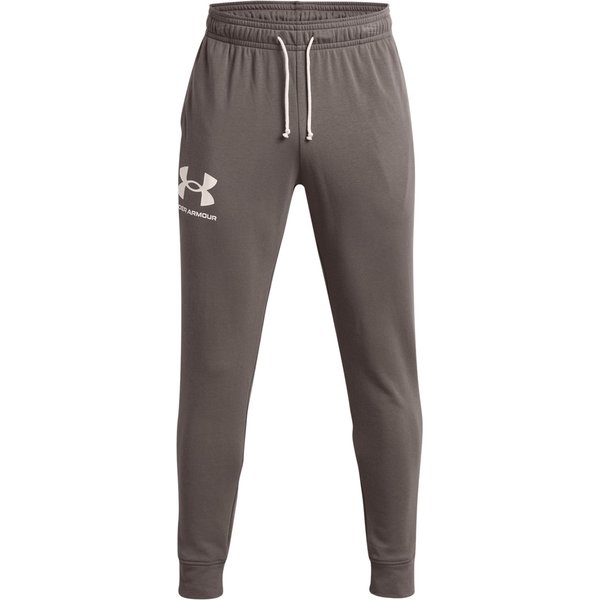 Spodnie męskie dresowe Rival Terry Jogger Under Armour