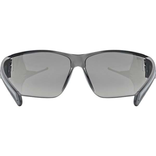 Okulary przeciwsłoneczne Equate Uvex - black matt