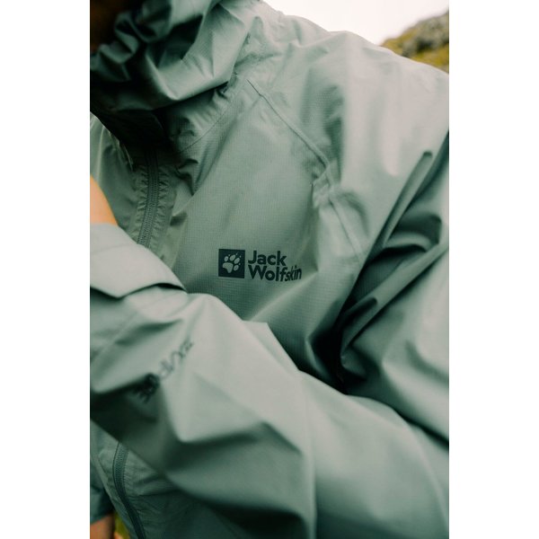 Kurtka męska Prelight 2.5L LT Jack Wolfskin - vibrant blue