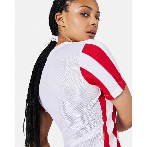 Koszulka damska Dri-FIT Division 4 Nike