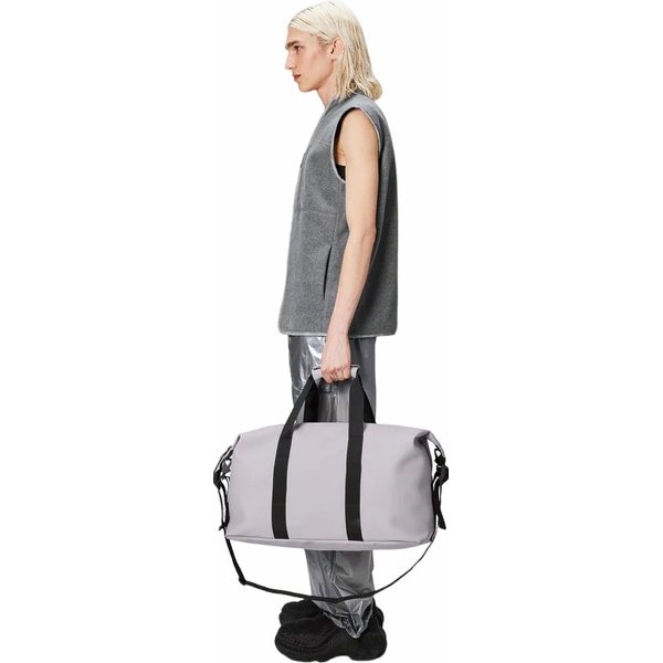 Torba Hilo Weekend 37L Rains - różowa