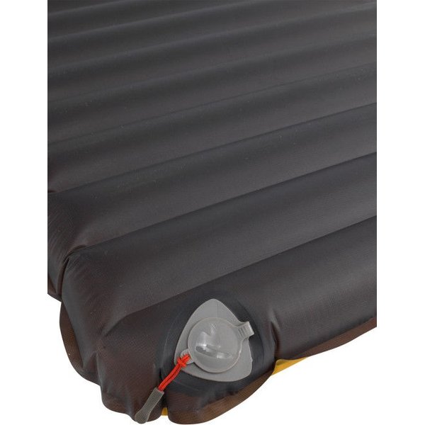 Materac 1-osobowy Aircore 60 Robens