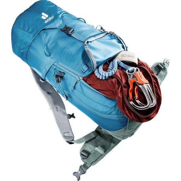 Plecak Trail 24L Deuter - wave-ivy
