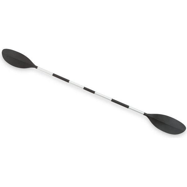 Kajak nadmuchiwany jednoosobowy Challenger K1 274x76x33 cm Intex