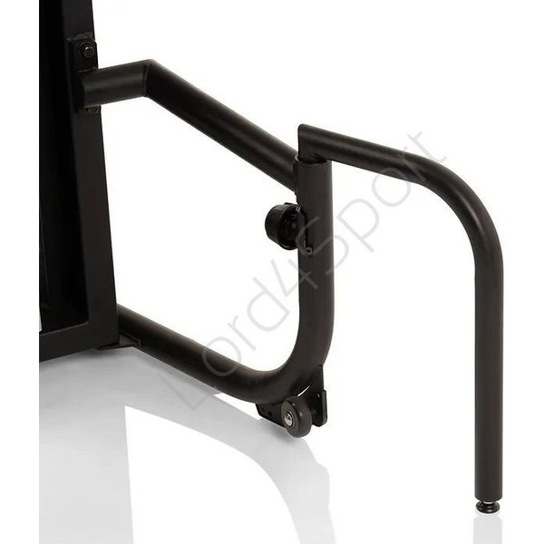 Ławka treningowa, składana Pullup&Dip Hammer