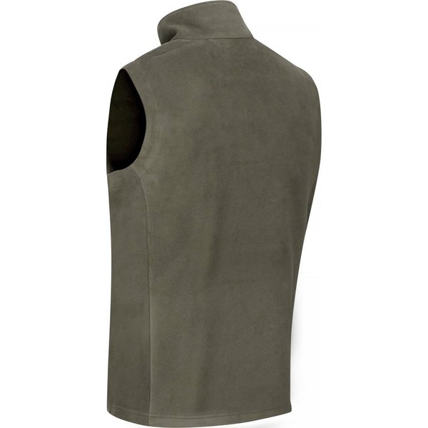 Kamizelka polarowa męska Tobias II Regatta - grape leaf