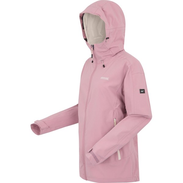 Kurtka damska Okara Regatta - Lils(LightVanilla)