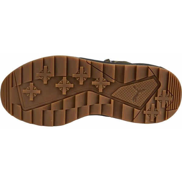 Buty X-Ray Speed Mid WTR Puma - green