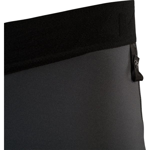 Spodenki wewnętrzne rowerowe męskie Bottoms Inner Pro z wkładką Silvini