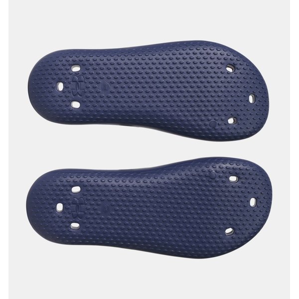 Klapki Locker V Under Armour - Academy