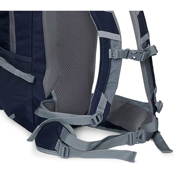 Plecak Kansas 24L Campus