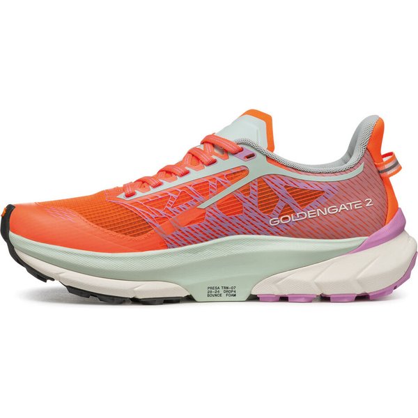 Buty do biegania Golden Gate 2 ATR Wm's Scarpa