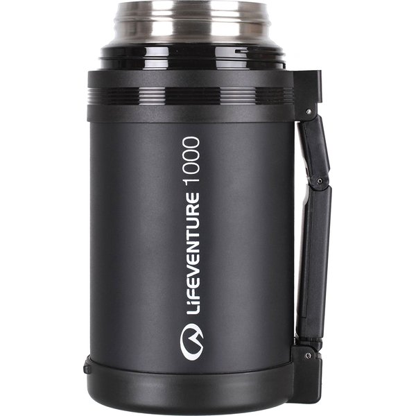 Termos Widemouth Vacuum Flask 1L Lifeventure
