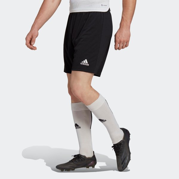 Komplet piłkarski męski Entrada 18 + Entrada 22 Adidas