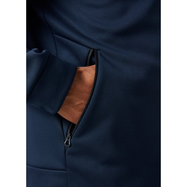 Bluza męska Fleece Jacket 2.0 Helly Hansen - navy