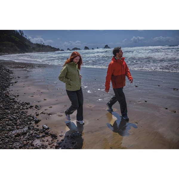 Kurtka damska Hikebound II Jacket Columbia - Stone Green