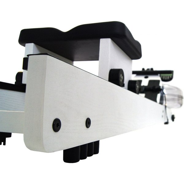 Wioślarz wodny Blanc S4 Dąb WaterRower