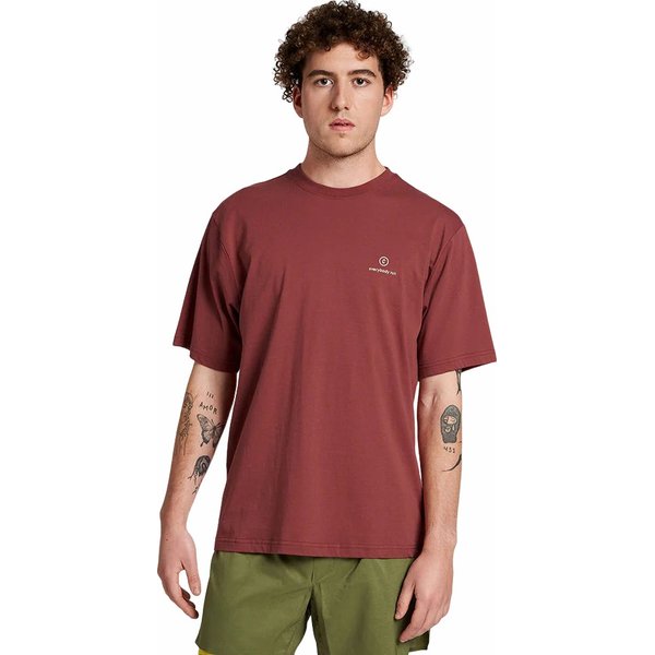 Koszulka unisex Everybody Run Ciele