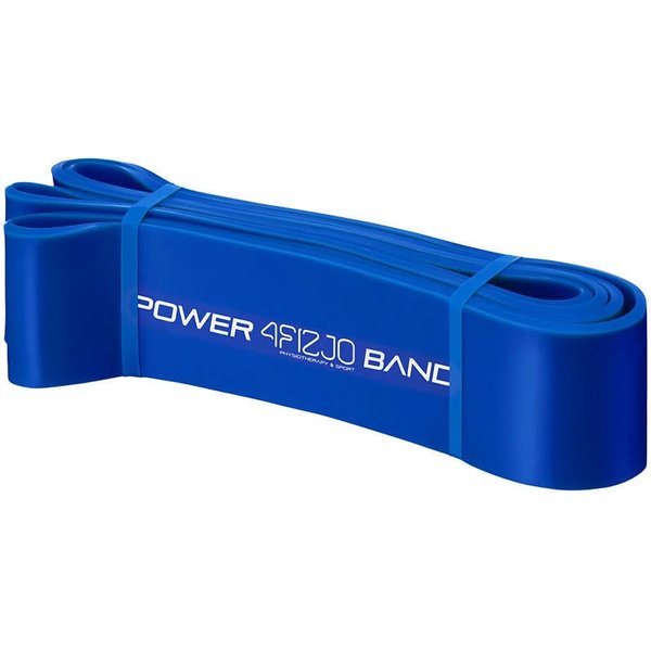 Zestaw gum oporowych do ćwiczeń Power Band 4Fizjo