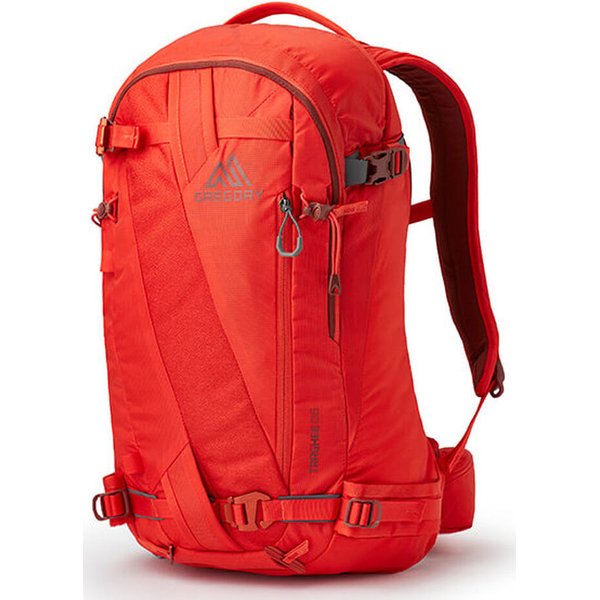 Plecak Alpine Targhee 26L Gregory