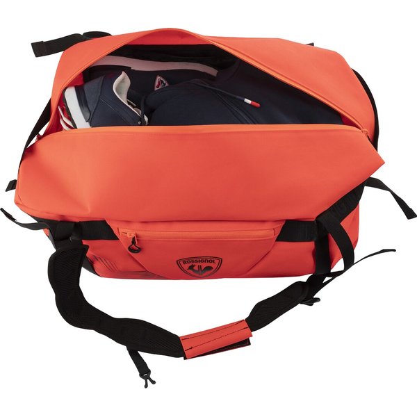 Torba z funkcją plecaka Duffle 60L Rossignol