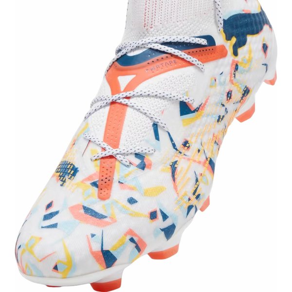 Buty piłkarskie, korki Future 7 Ultimate Creativity FG/AG Puma